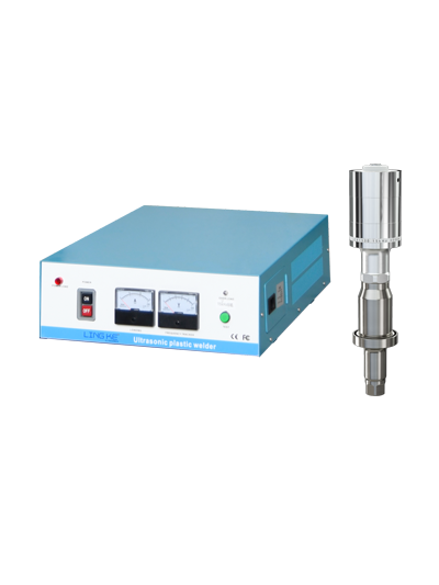 15kHz-3000W 模擬 靈科超聲波焊接自動(dòng)化配套