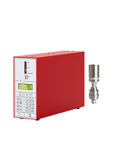 35kHz 900W 靈高超聲波焊接自動(dòng)化配套