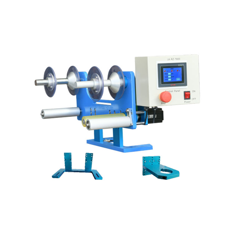 15/20kHz  LK-R10SM-CA 靈科保護(hù)膜自動卷膜機(jī) 智能款 