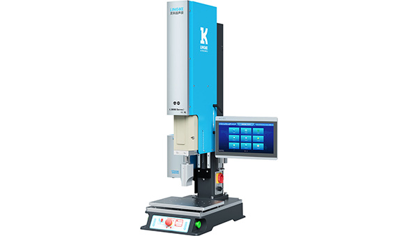 東和超聲波焊接機(jī)出現(xiàn)振幅不穩(wěn)定，究竟是因?yàn)槭裁炊鸬模?